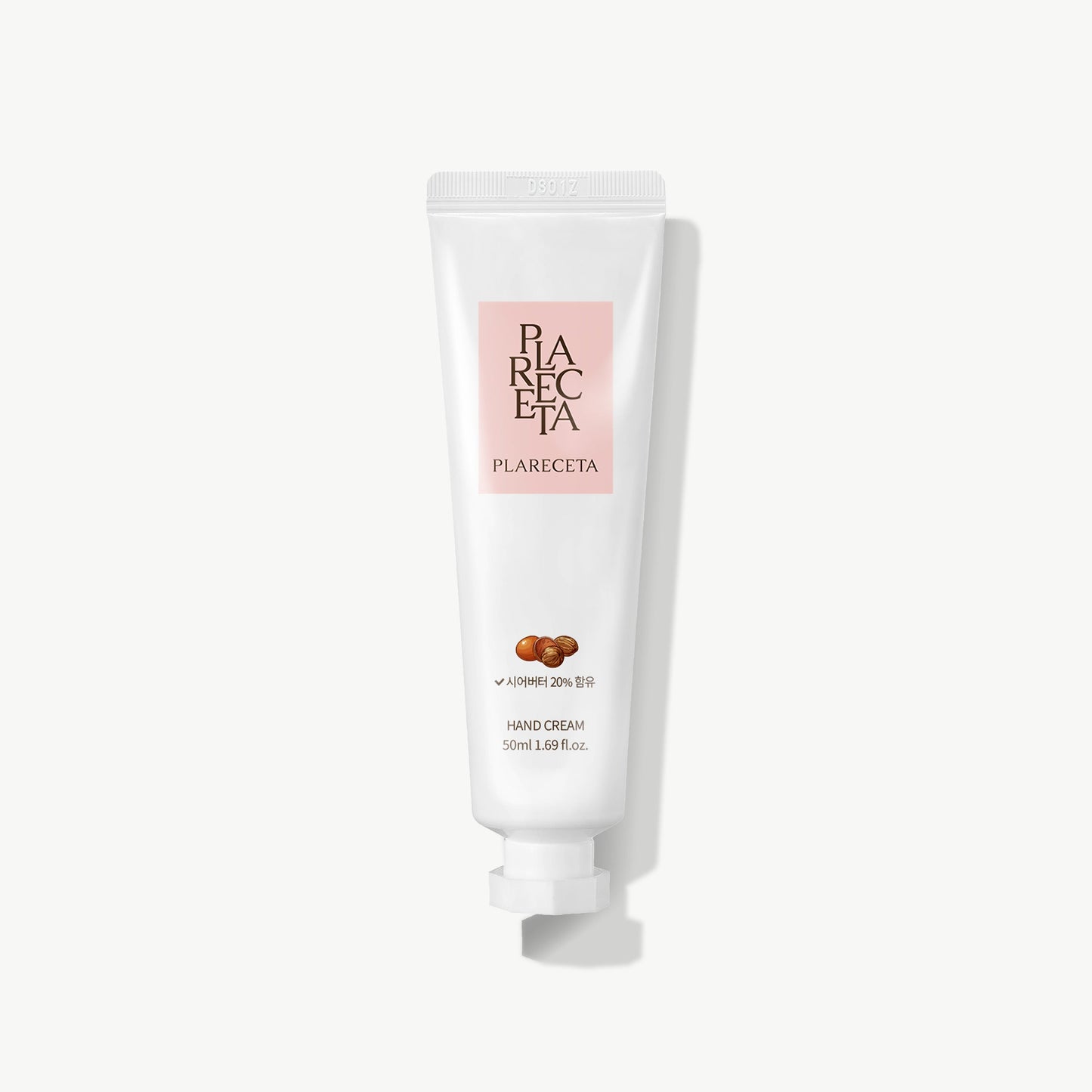 Plareceta Hand Cream - Mesoglow