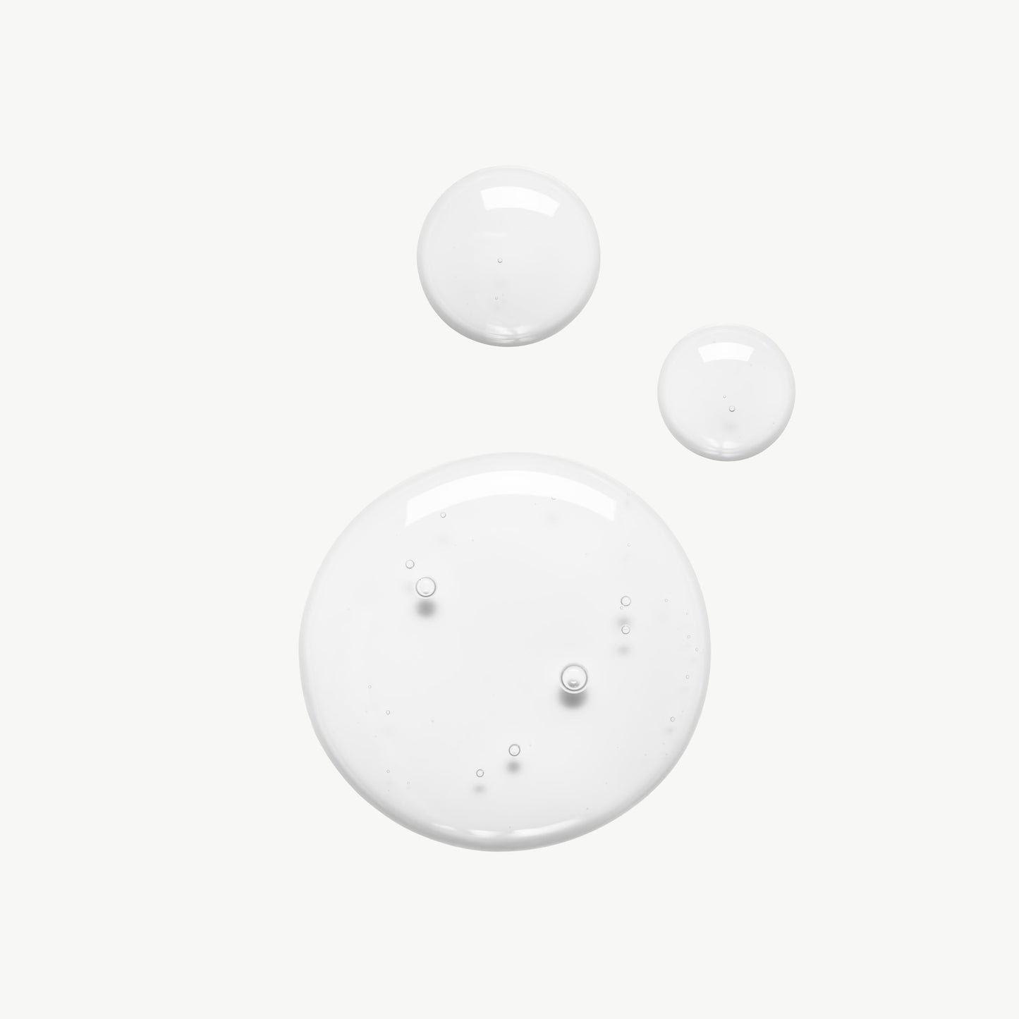 Plareceta Ampoule - Mesoglow