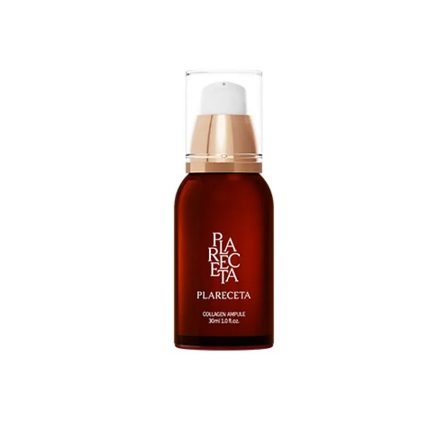 Plareceta Collagen Ampoule - Mesoglow