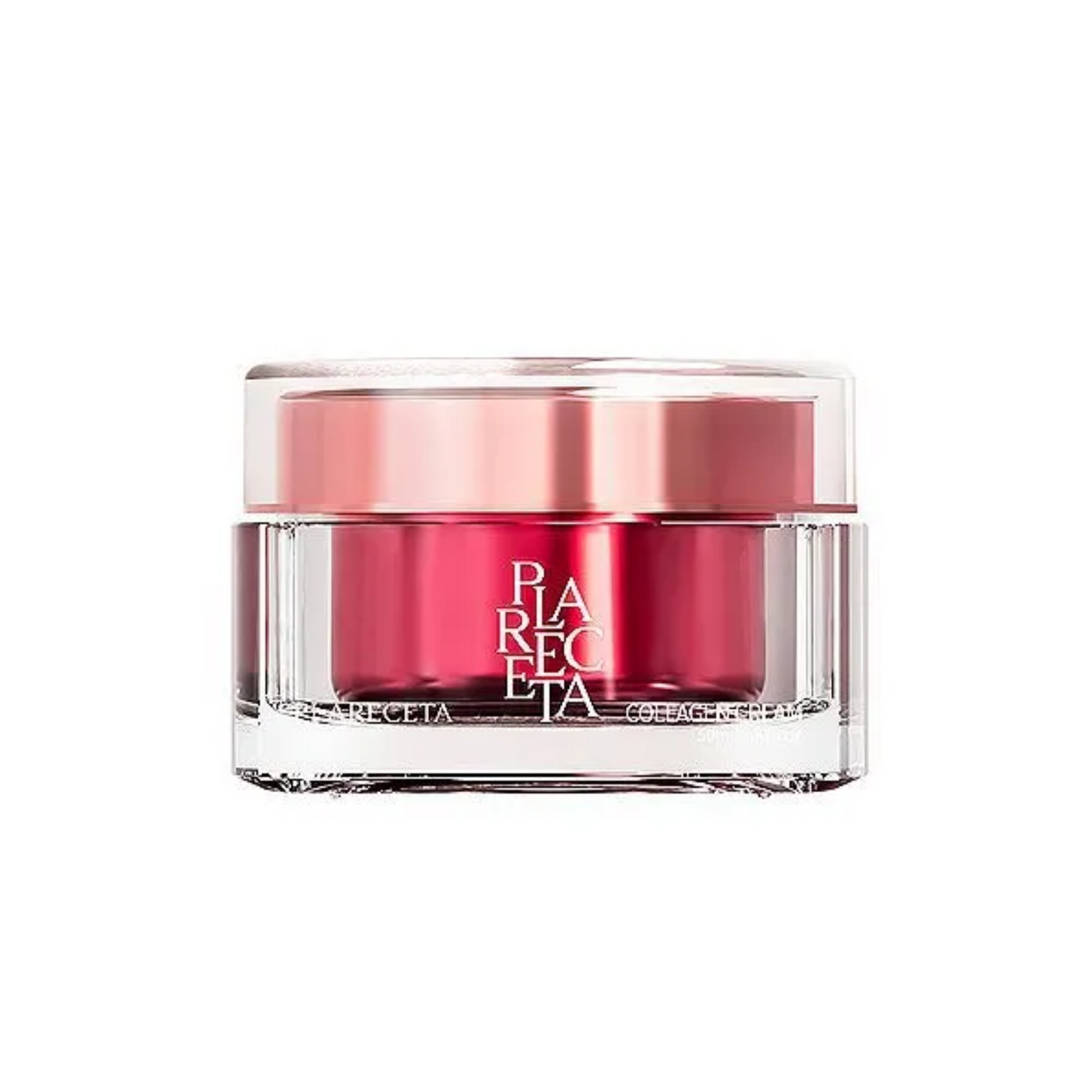 Plareceta Collagen Cream - Mesoglow