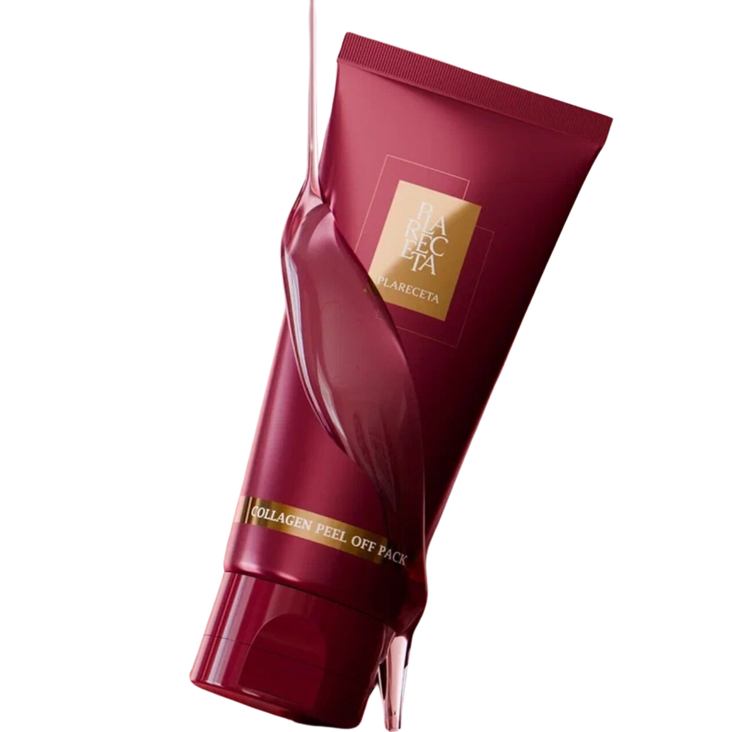Plareceta Collagen Peel Off Mask - Filler Lux