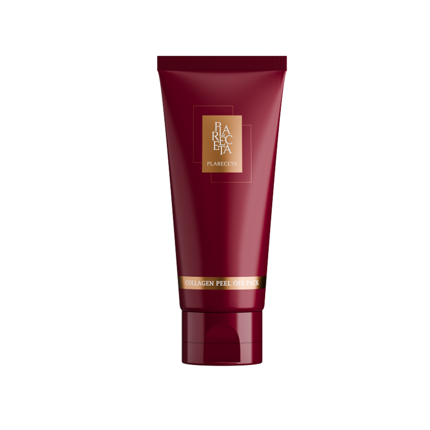 Plareceta Collagen Peel Off Mask - Filler Lux