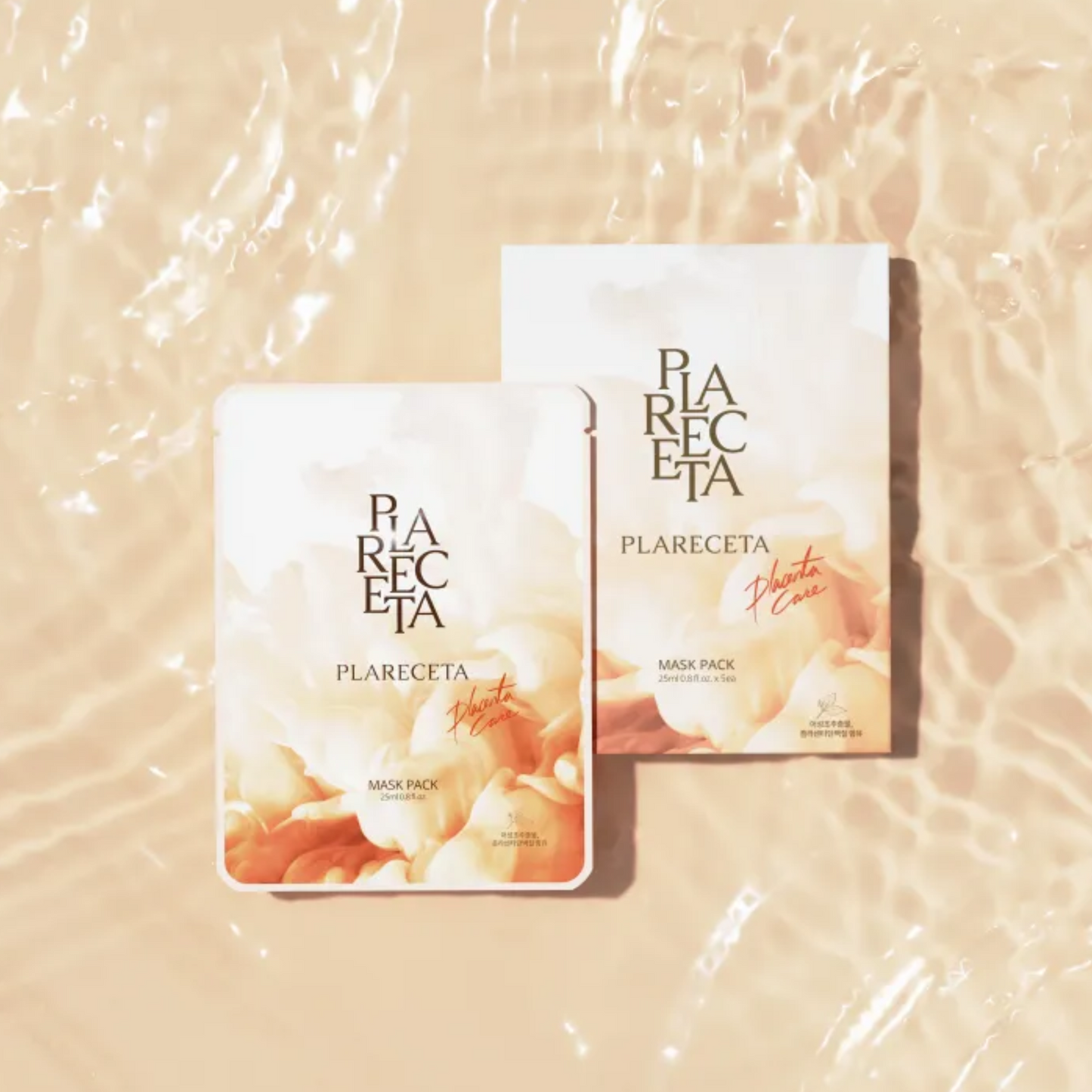 Plareceta Mask - Filler Lux