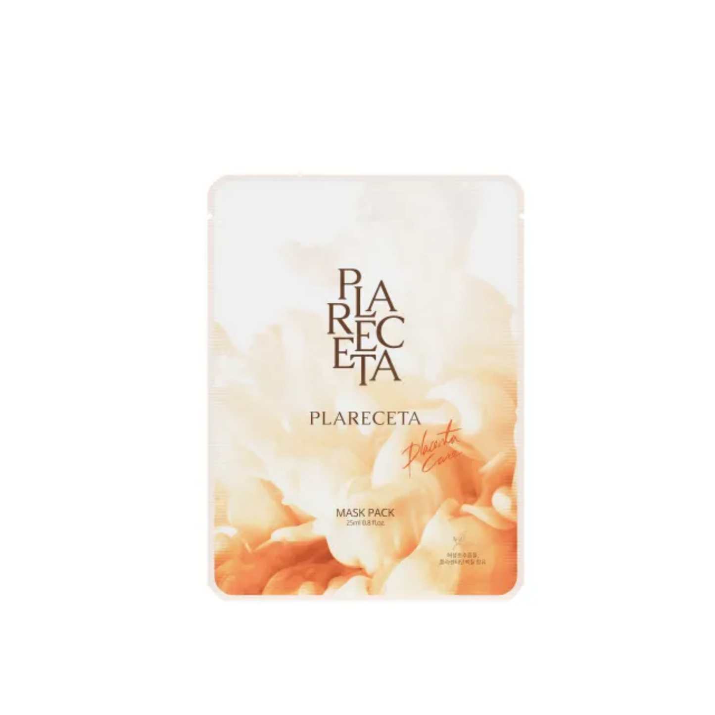 Plareceta Mask - Filler Lux