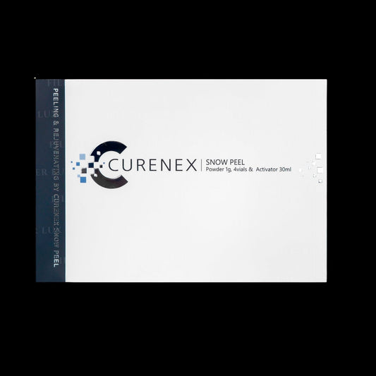 Curenex Snow Peel - Filler Lux