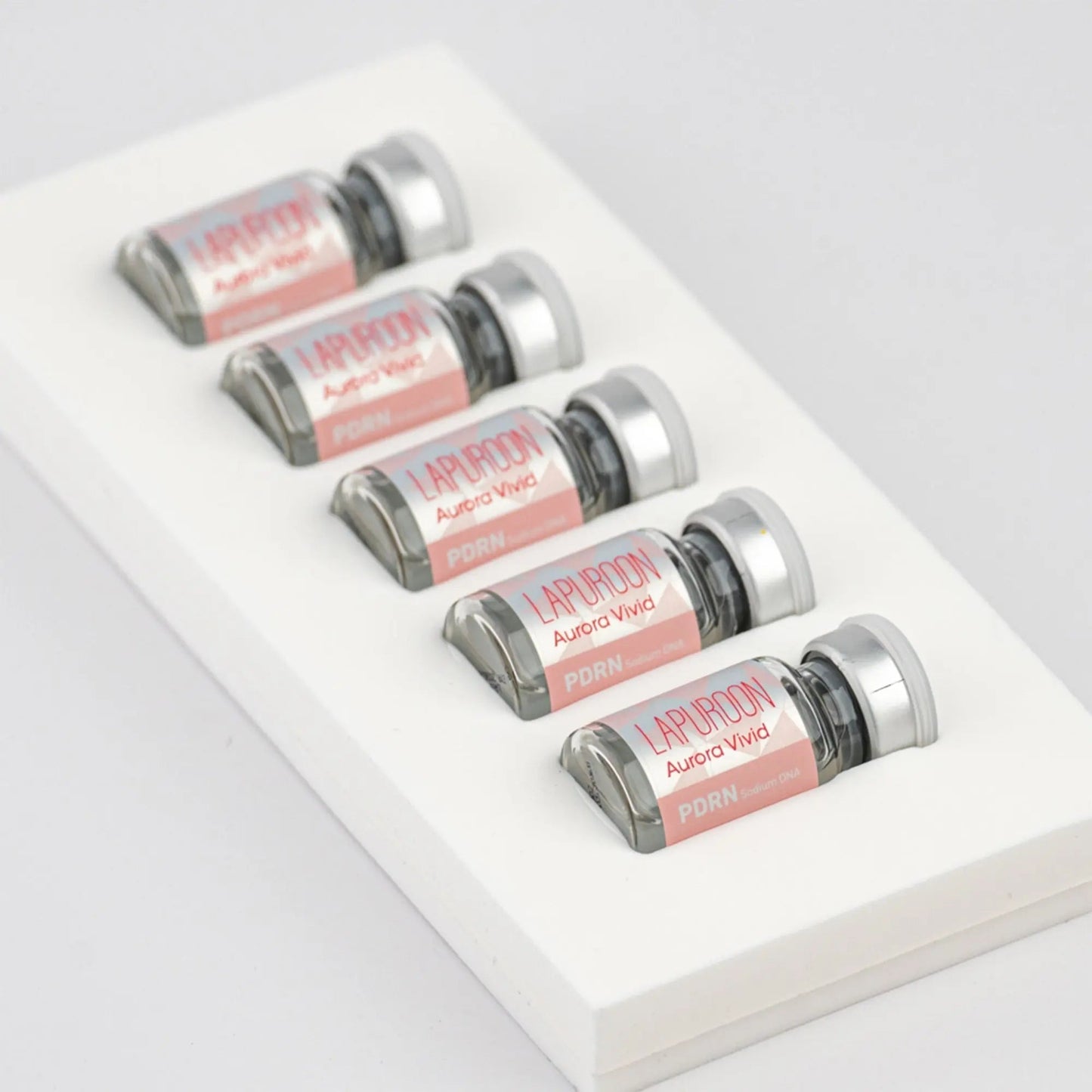 Lapuroon Aurora Vivid - Filler Lux