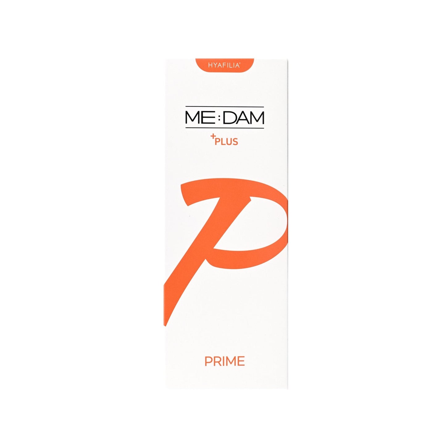 ME:DAM Prime Plus Lido - CHAMediTech - Mesoglow
