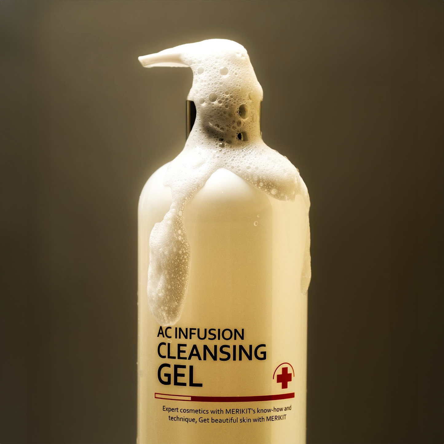 Merikit AC Infusion Cleansing Gel - Filler Lux