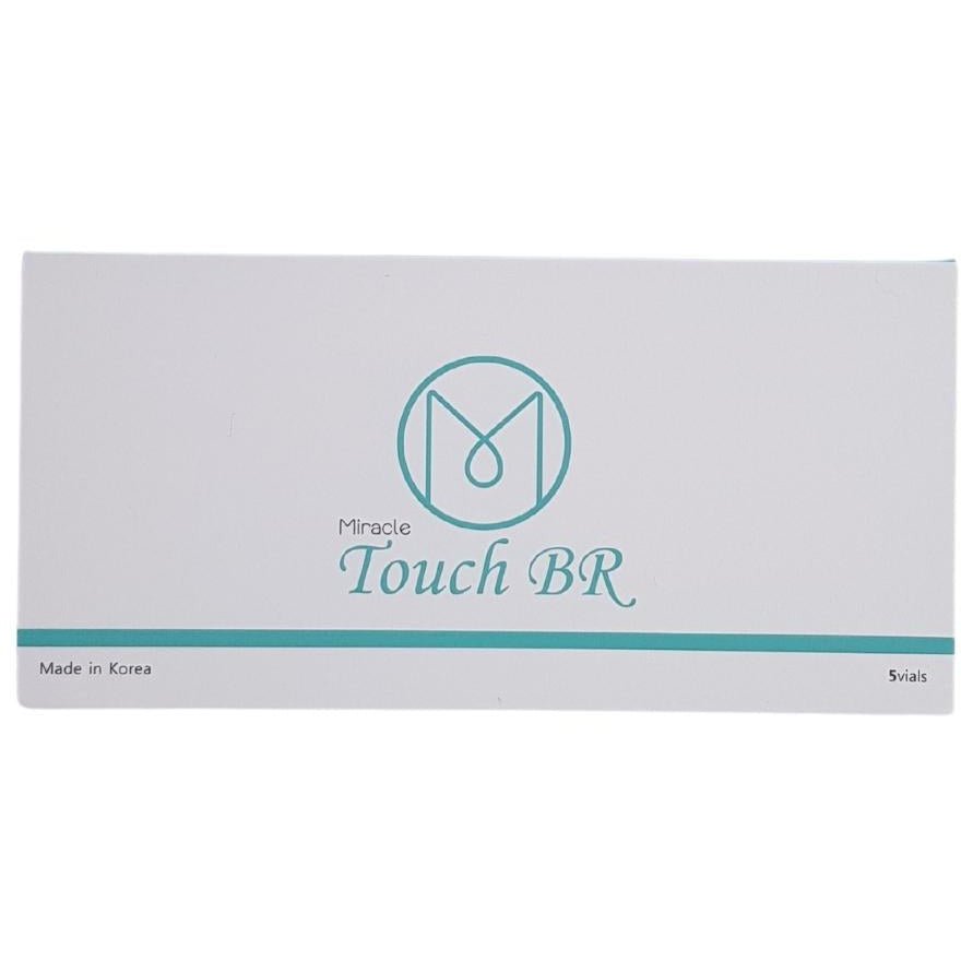 Miracle Touch BR - Filler Lux