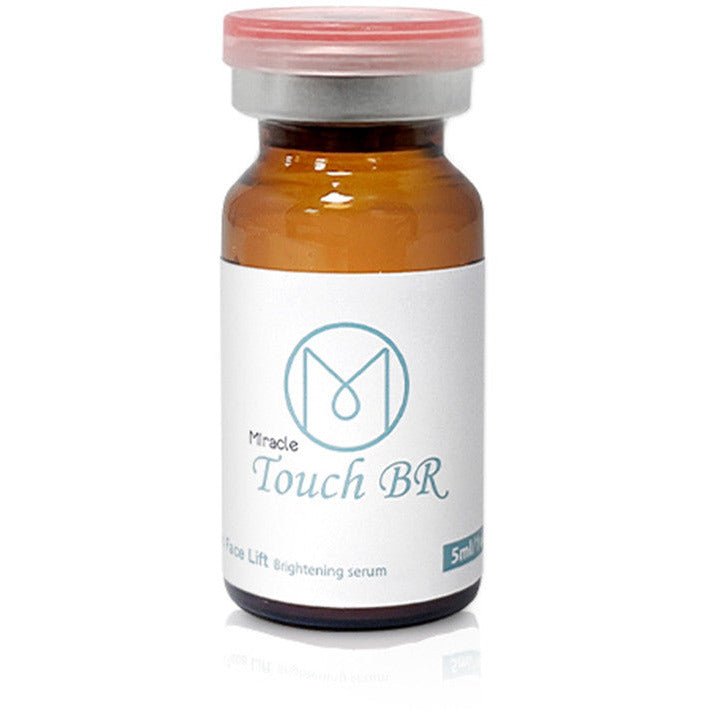 Miracle Touch BR - Filler Lux