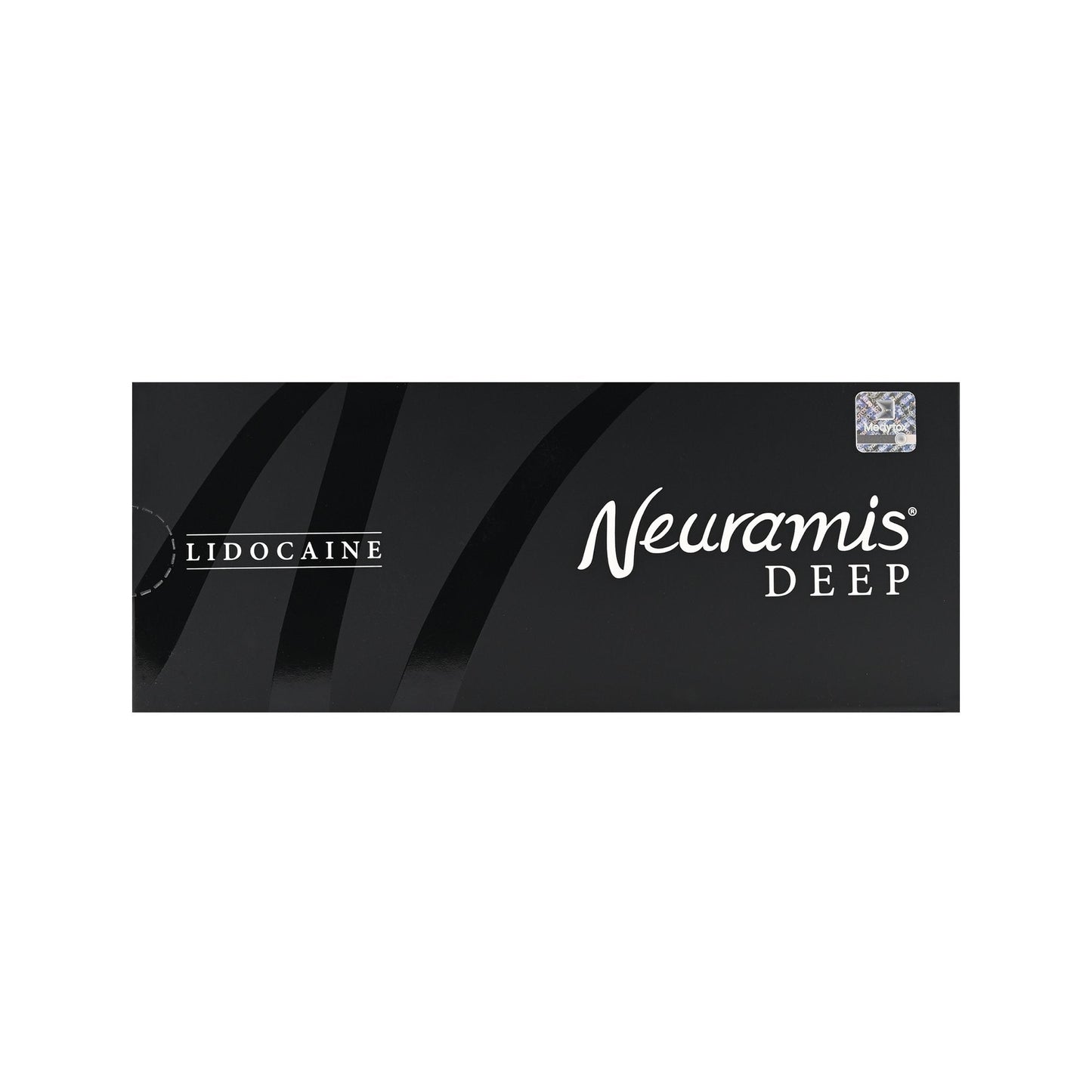 Neuramis Deep Lido - Filler Lux