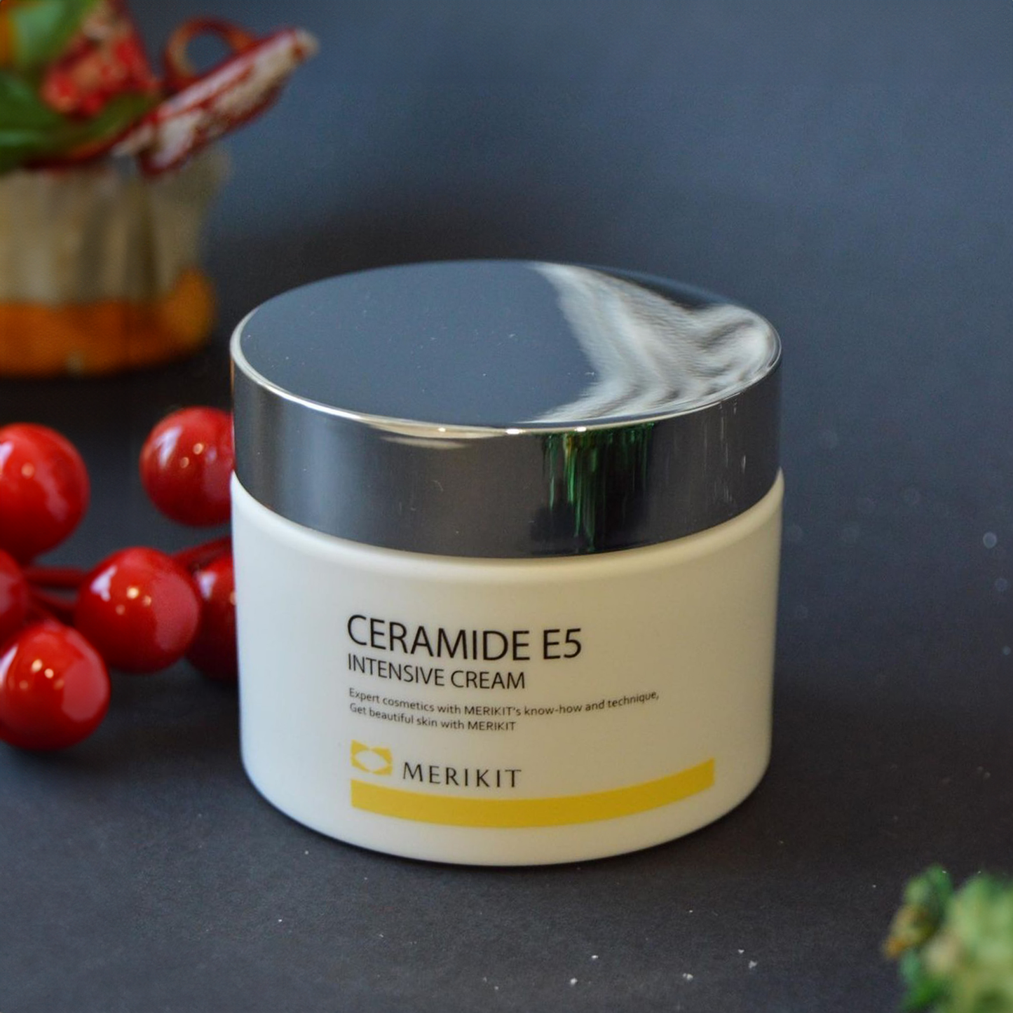 Merikit Ceramide E5 Intensive Cream - Mesoglow