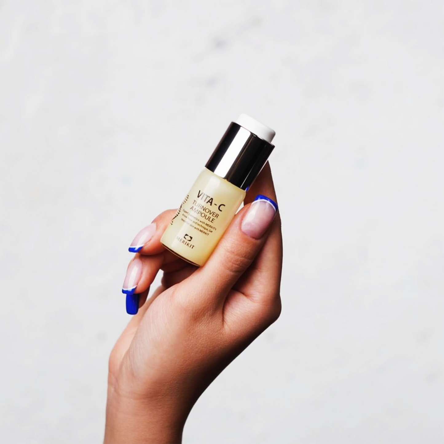 Merikit VITA - C Turnover Ampoule - Mesoglow