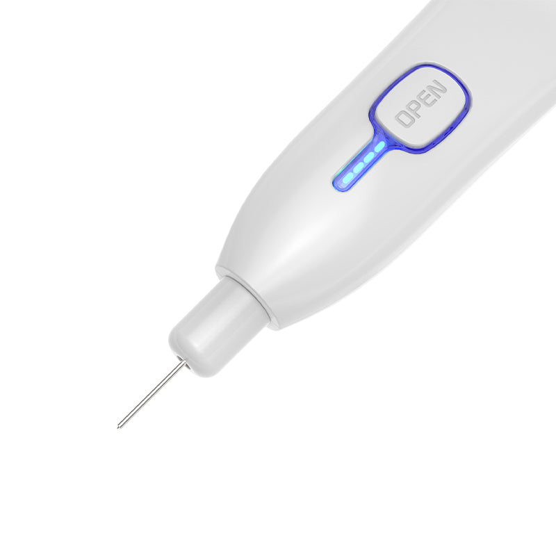 PLAZone Medical Plasma Pen - Sea Heart Group - Mesoglow