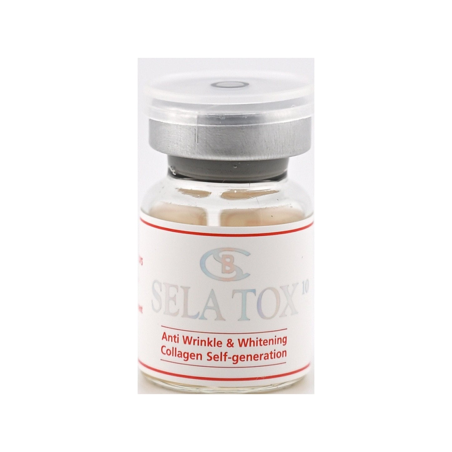 Selatox - Filler Lux