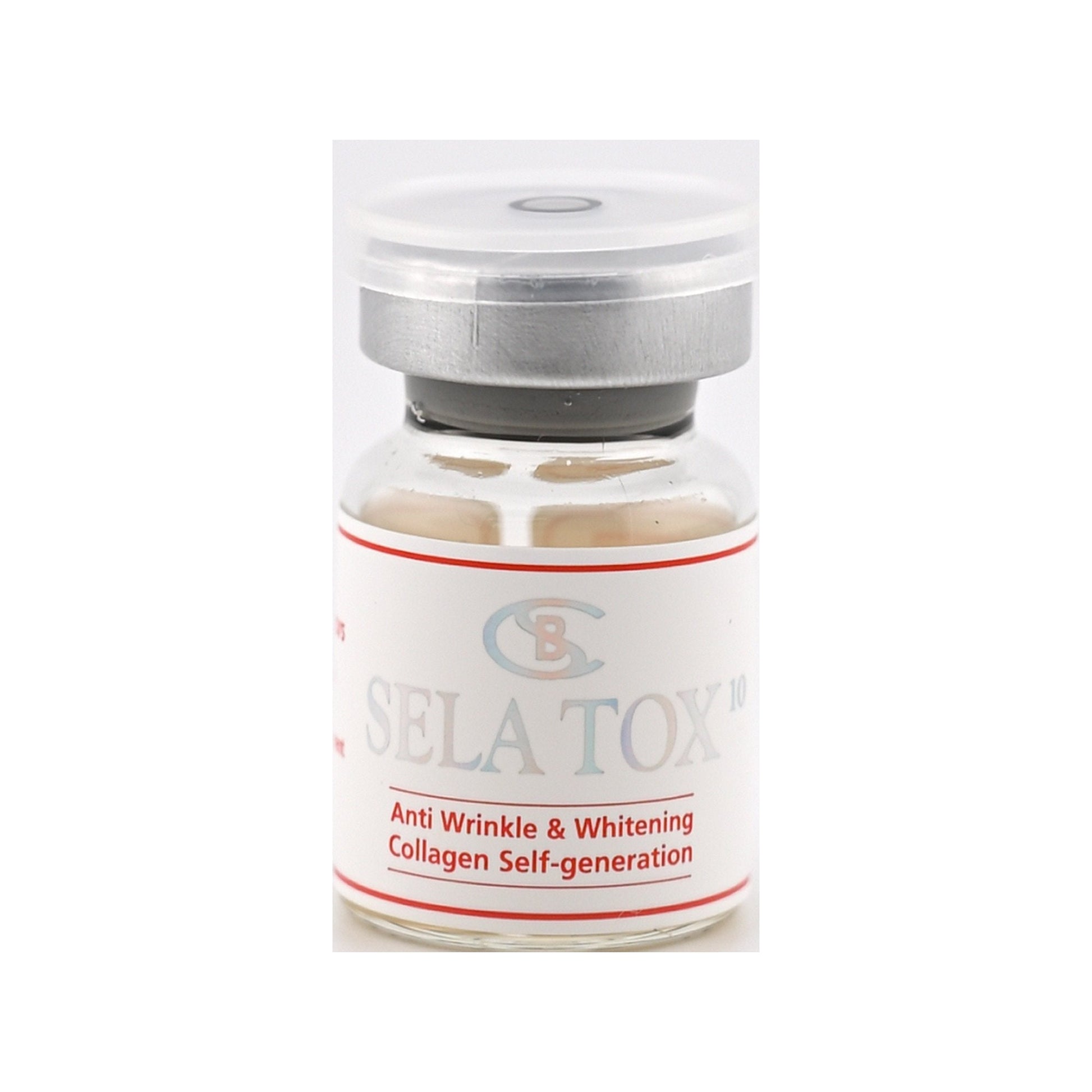 Selatox - Filler Lux