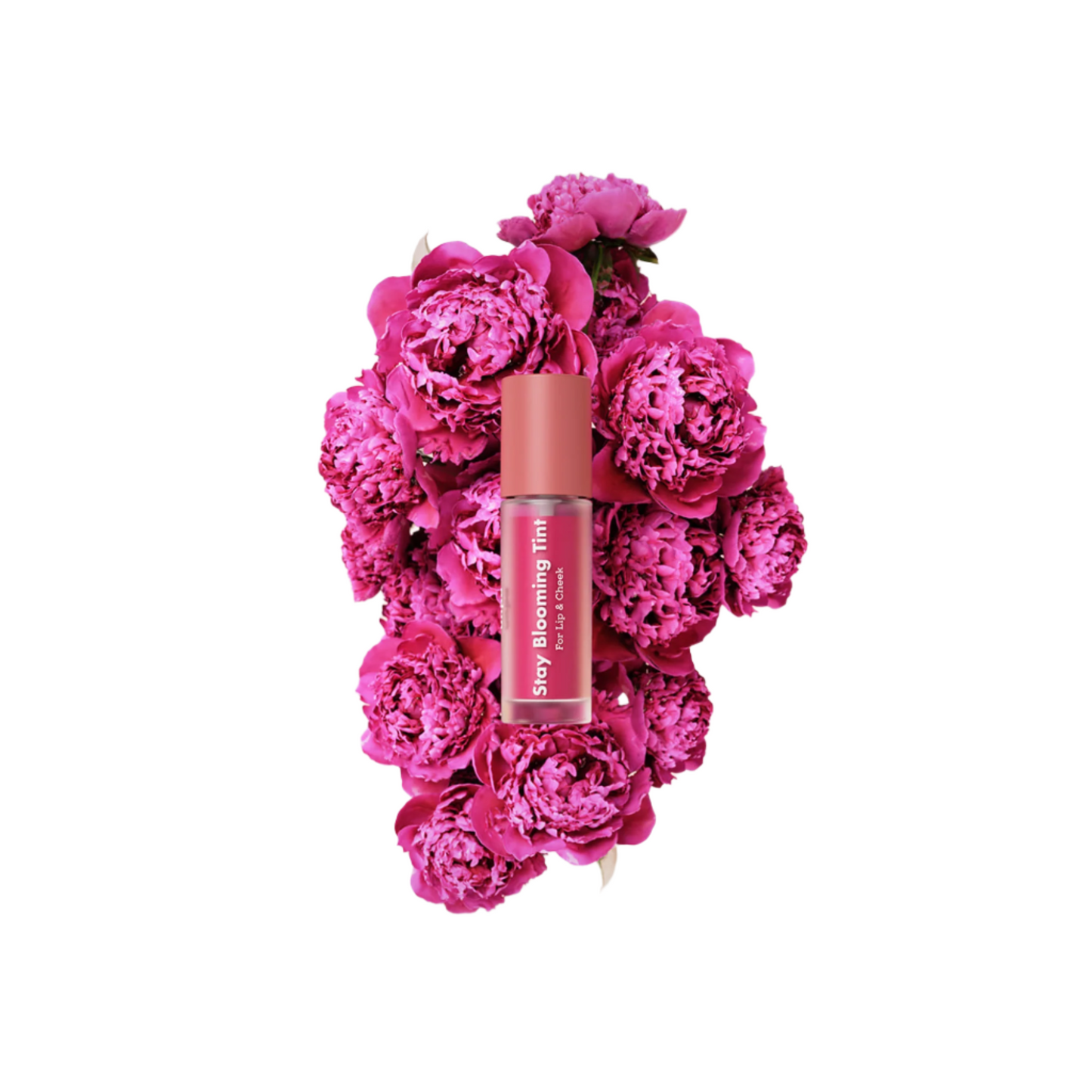 🎁 Bubi Bubi Stay Blooming Tint (100% off) - Unpa - Mesoglow