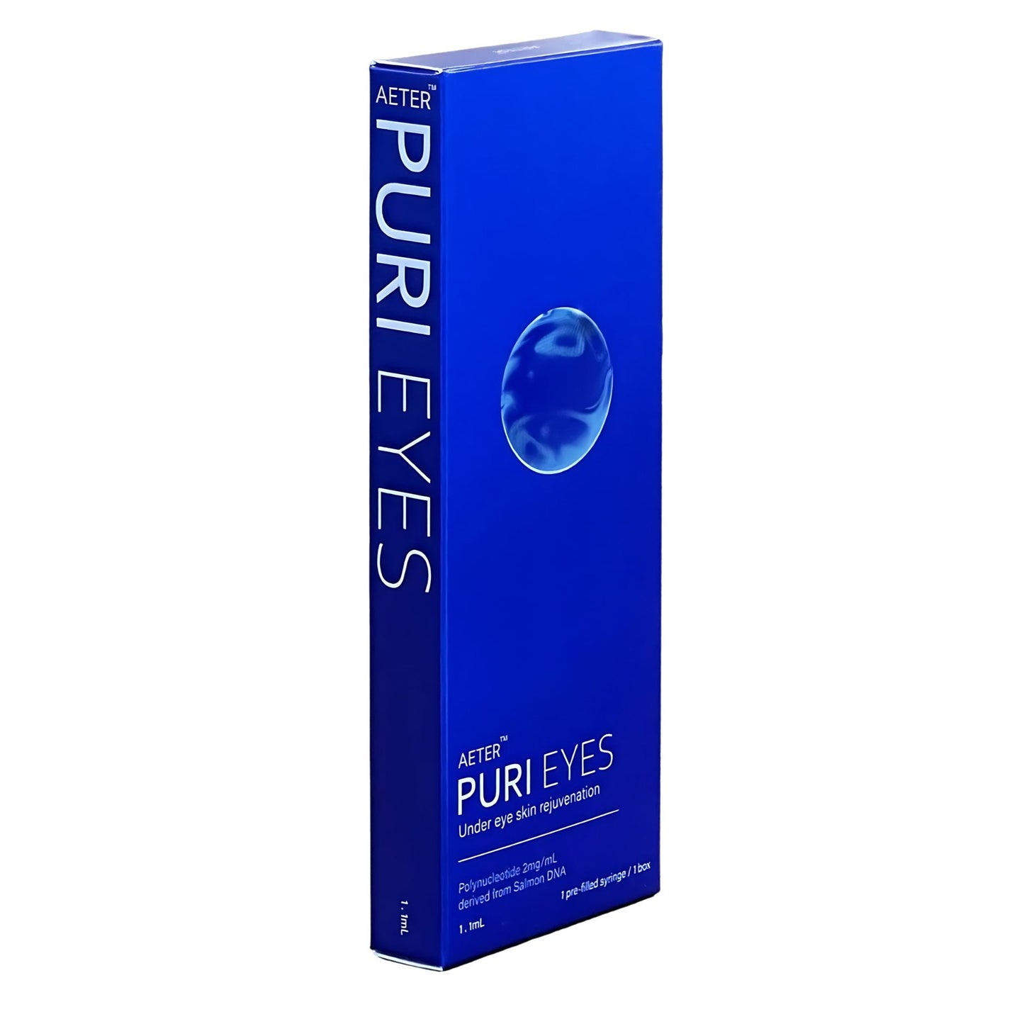 Puri Eyes Rejuvenation - Aeter - Mesoglow