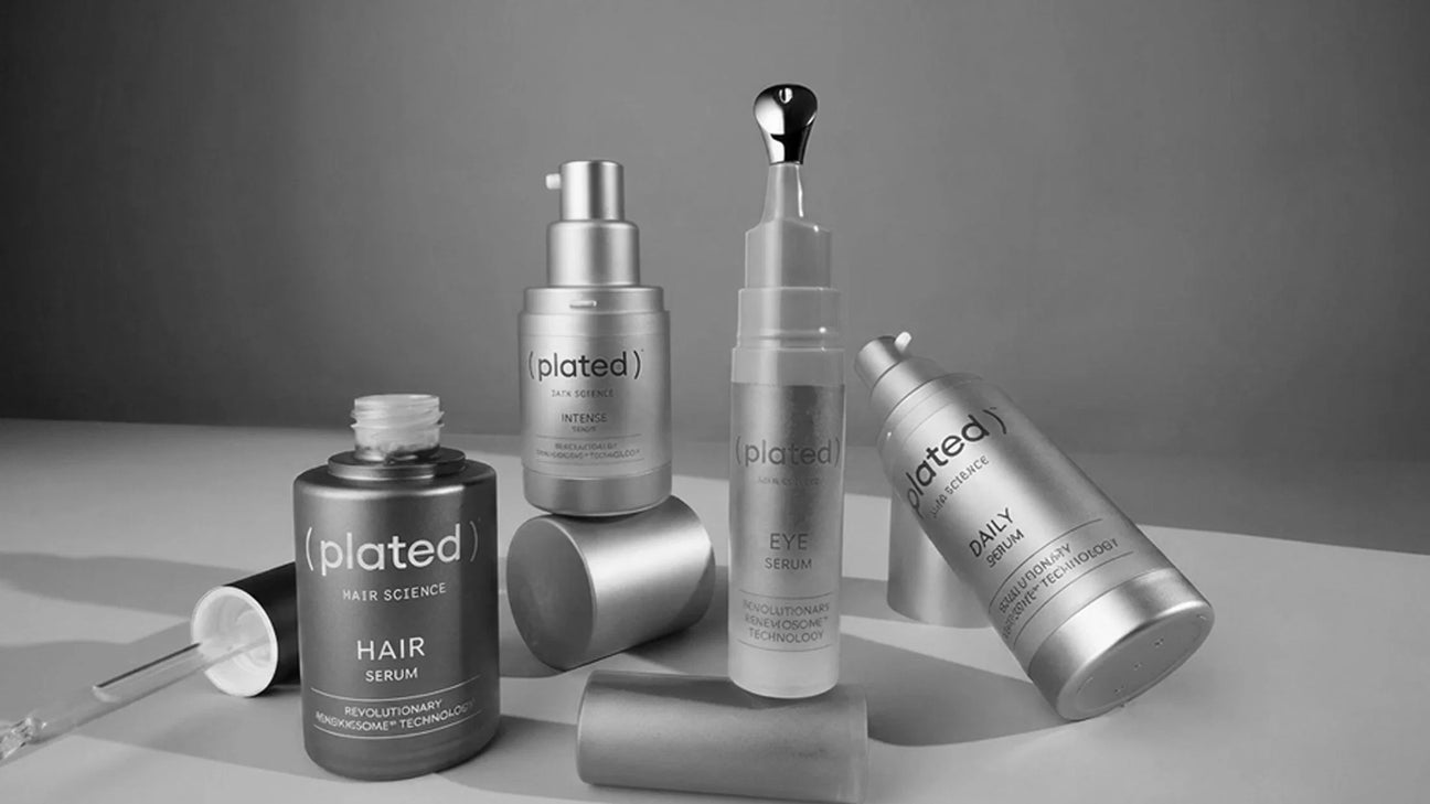 Where Biotech Meets Beauty: Inside ( plated )™ Skin Science and the Power of Exosomes