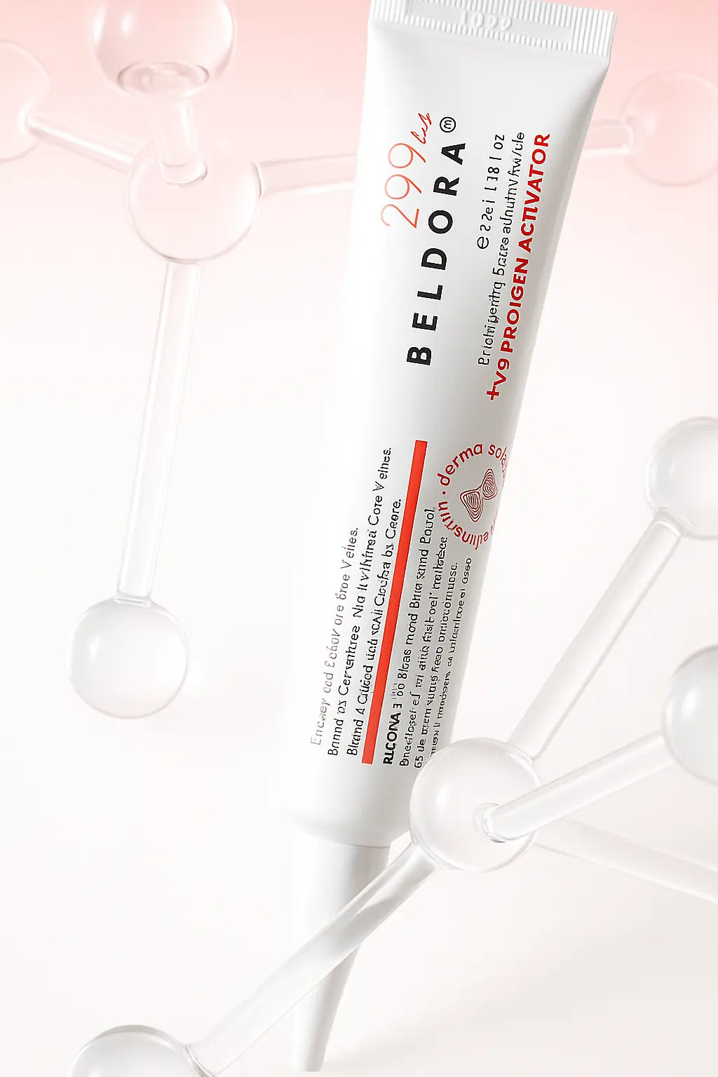 Beldora V9 Pro-gen Activator: Radiant Hydration and Calm for Every Day