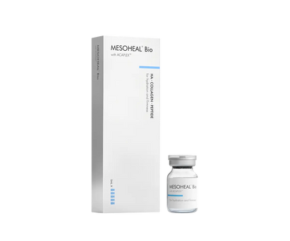 Mesoheal Bio - Koru Pharmaceuticals - Mesoglow