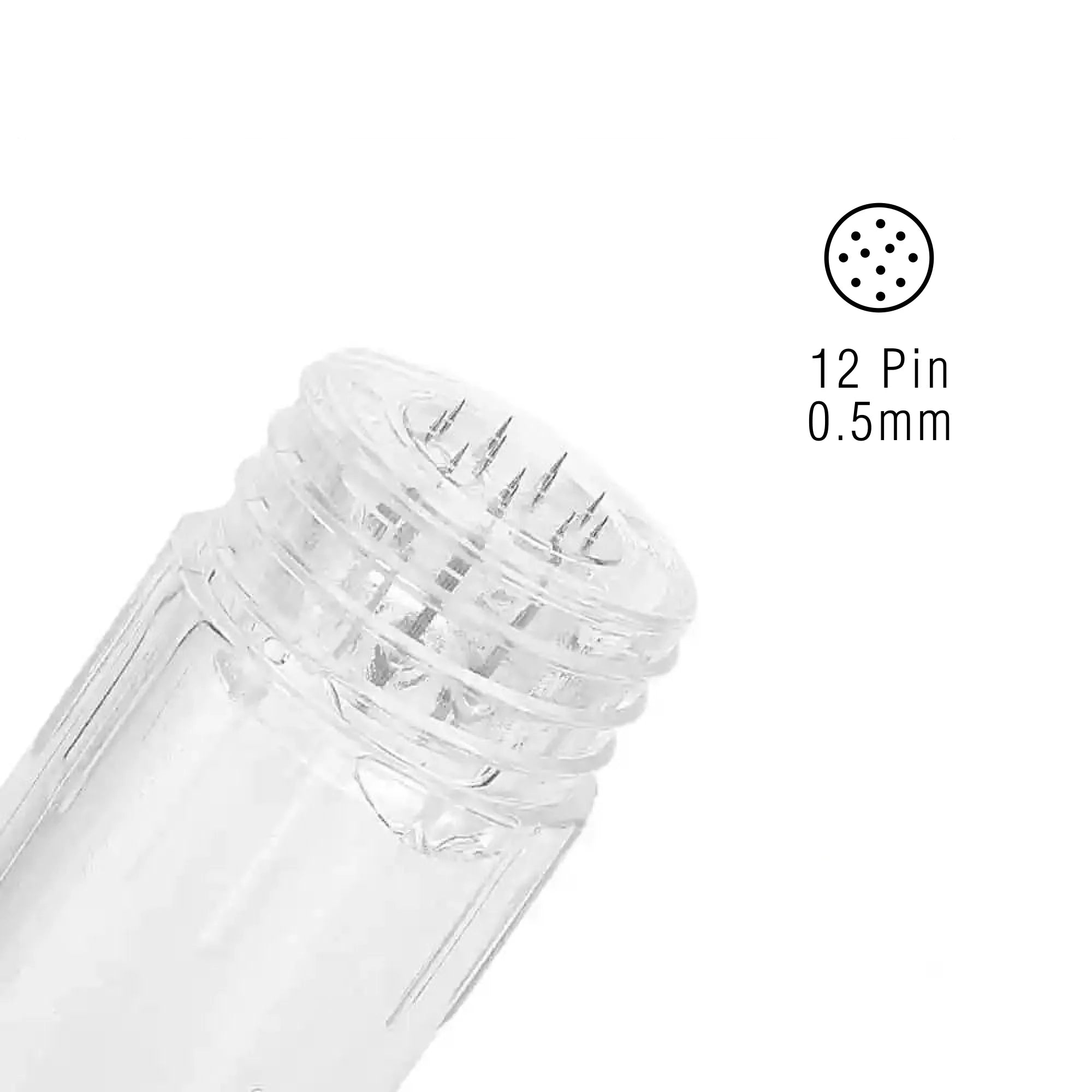 Hydra Pen H2 Cartridges - Mesoglow