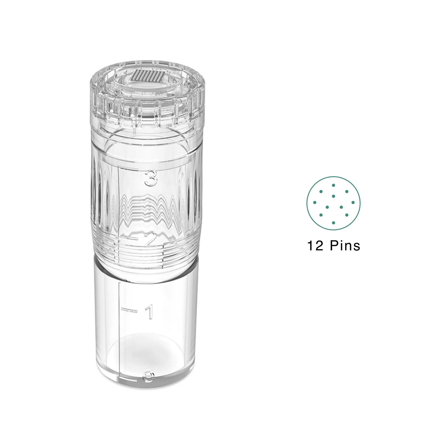 Hydra Pen H3/H5 Cartridges - Filler Lux