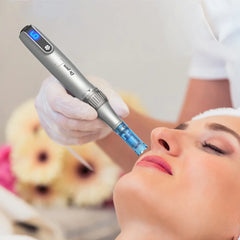Dr. Pen M8S Microneedling Pen - Filler Lux