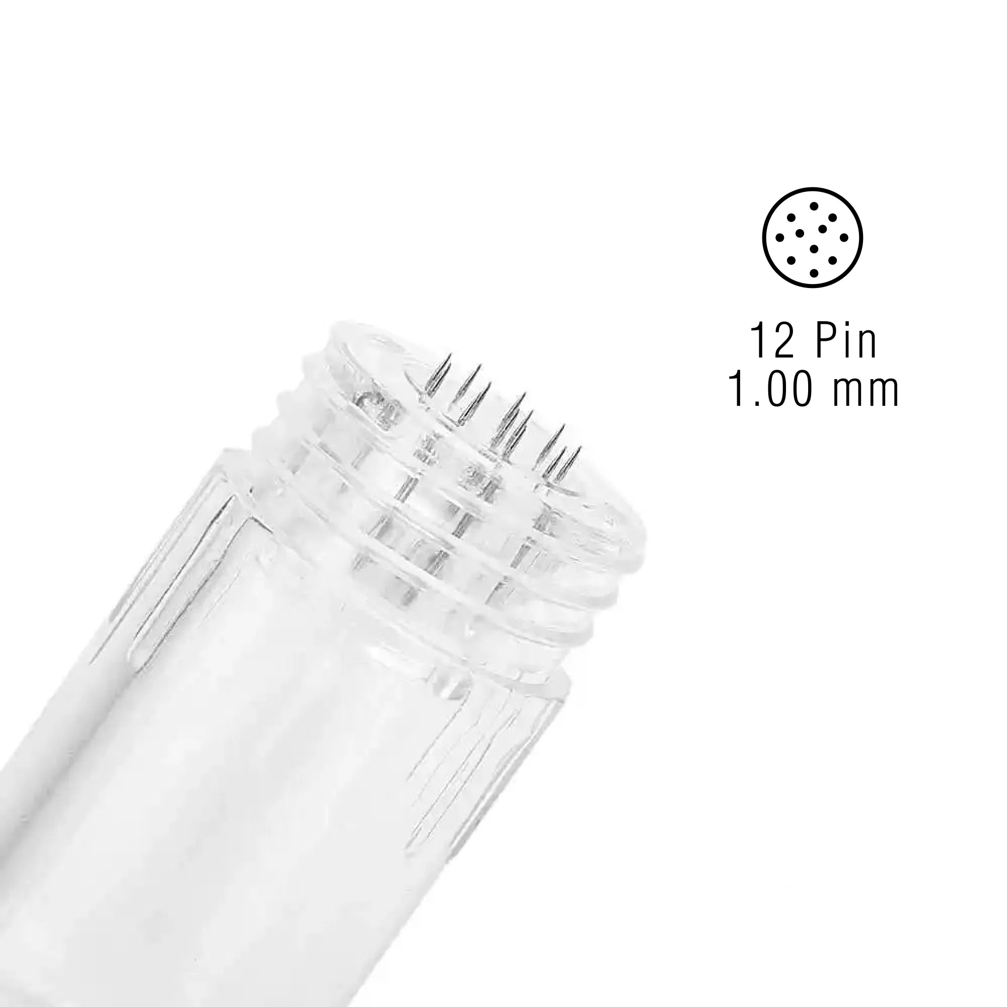 Hydra Pen H2 Cartridges - Mesoglow