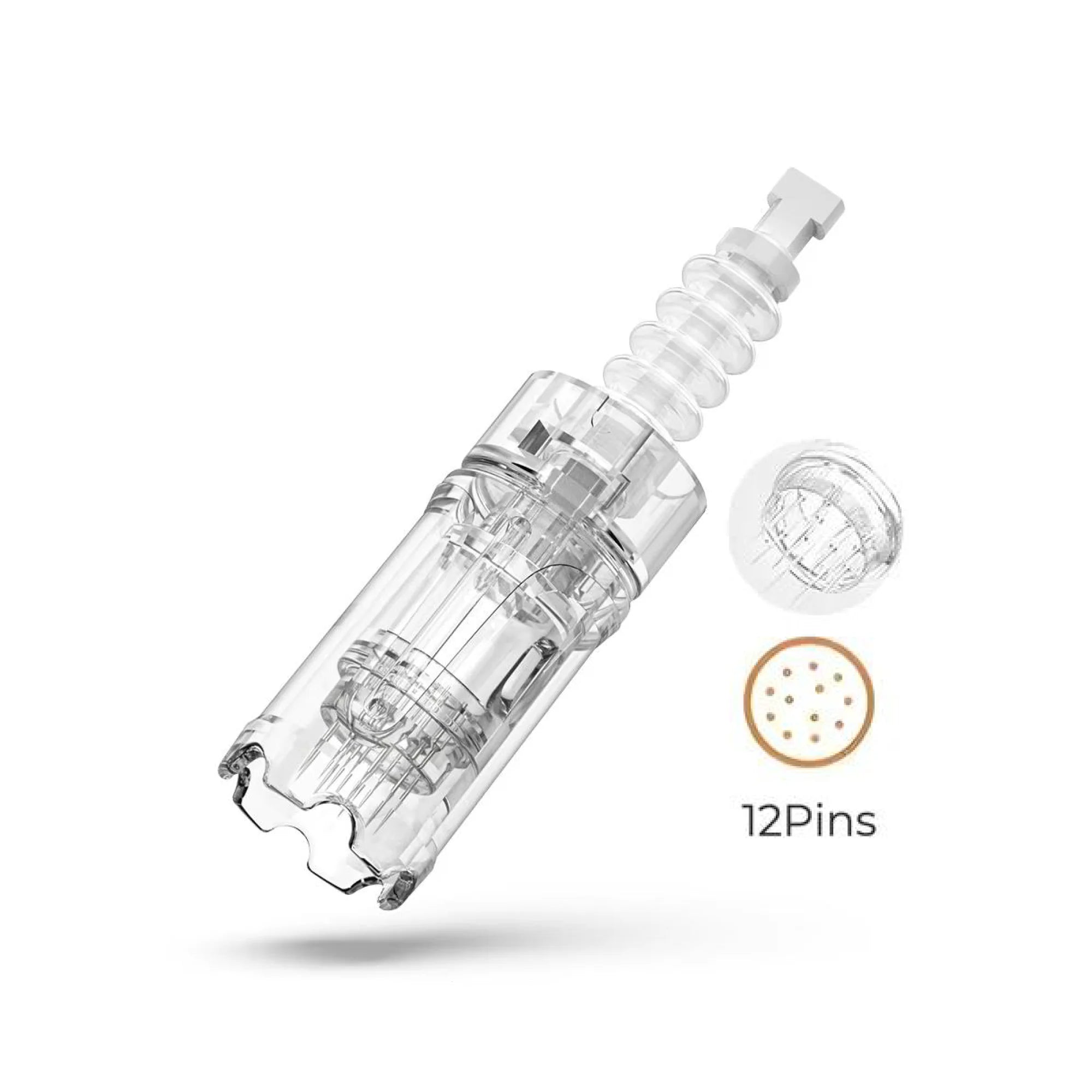 Dr. Pen A10 Cartridges - Mesoglow