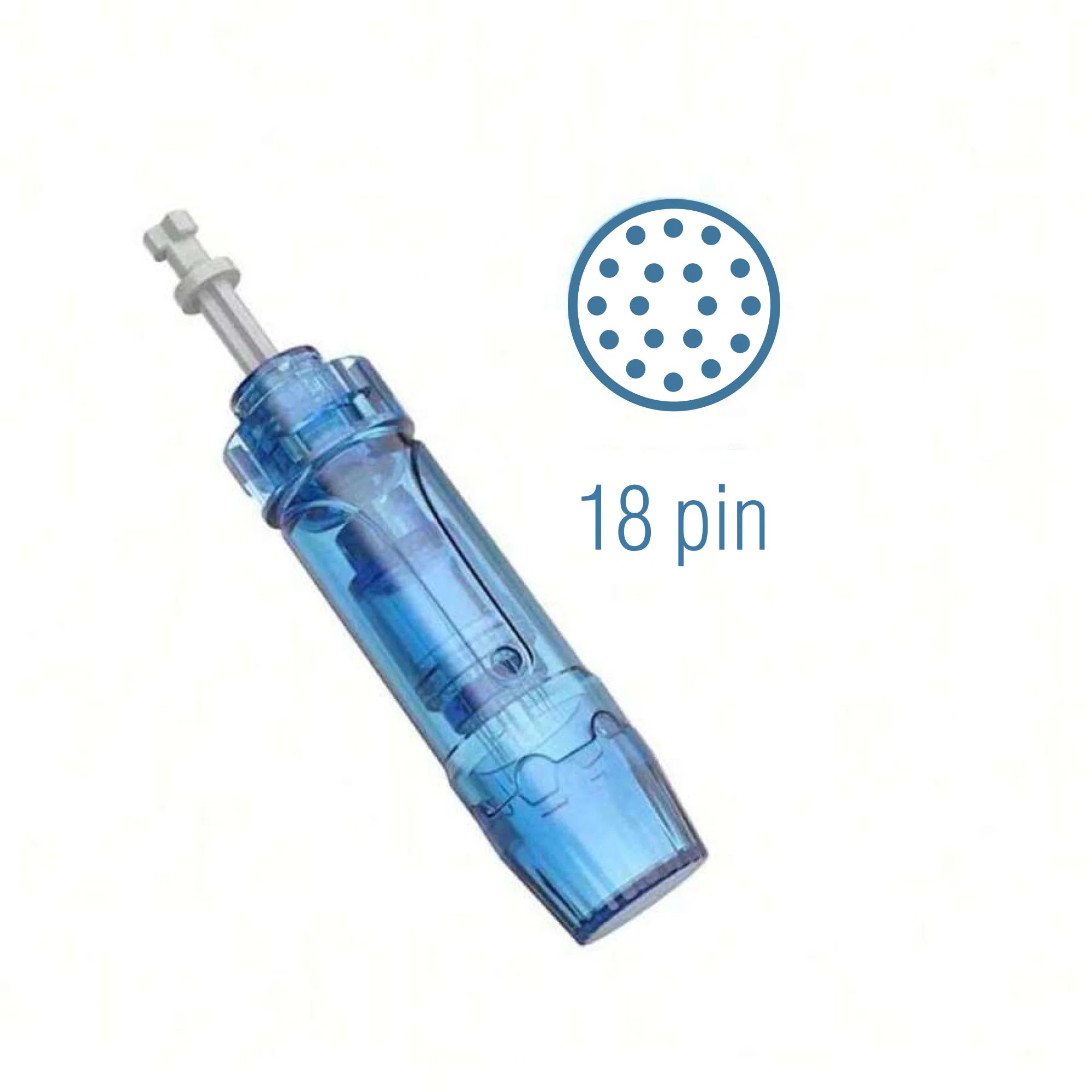 Dr. Pen M8S/A8S/A9/A11 Cartridge - Mesoglow