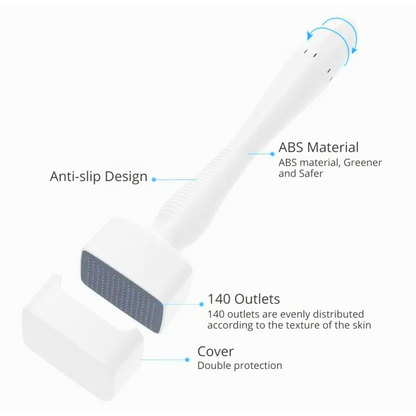 Derma Stamp DRS 140 - Dr. Pen - Mesoglow