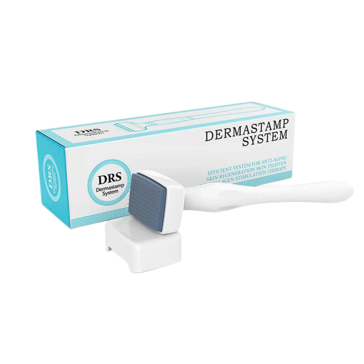 Derma Stamp DRS 140 - Filler Lux