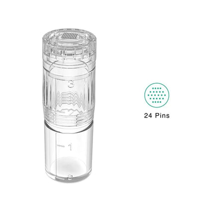 Hydra Pen H3/H5 Cartridges - Filler Lux