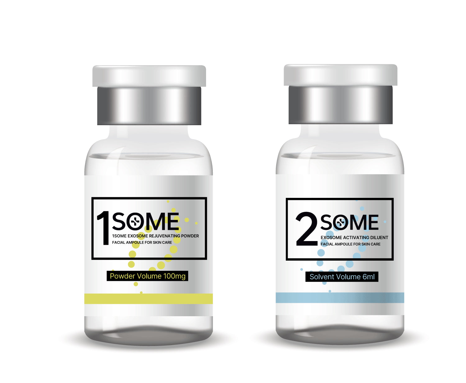 2Xsome Skin Booster Exosome