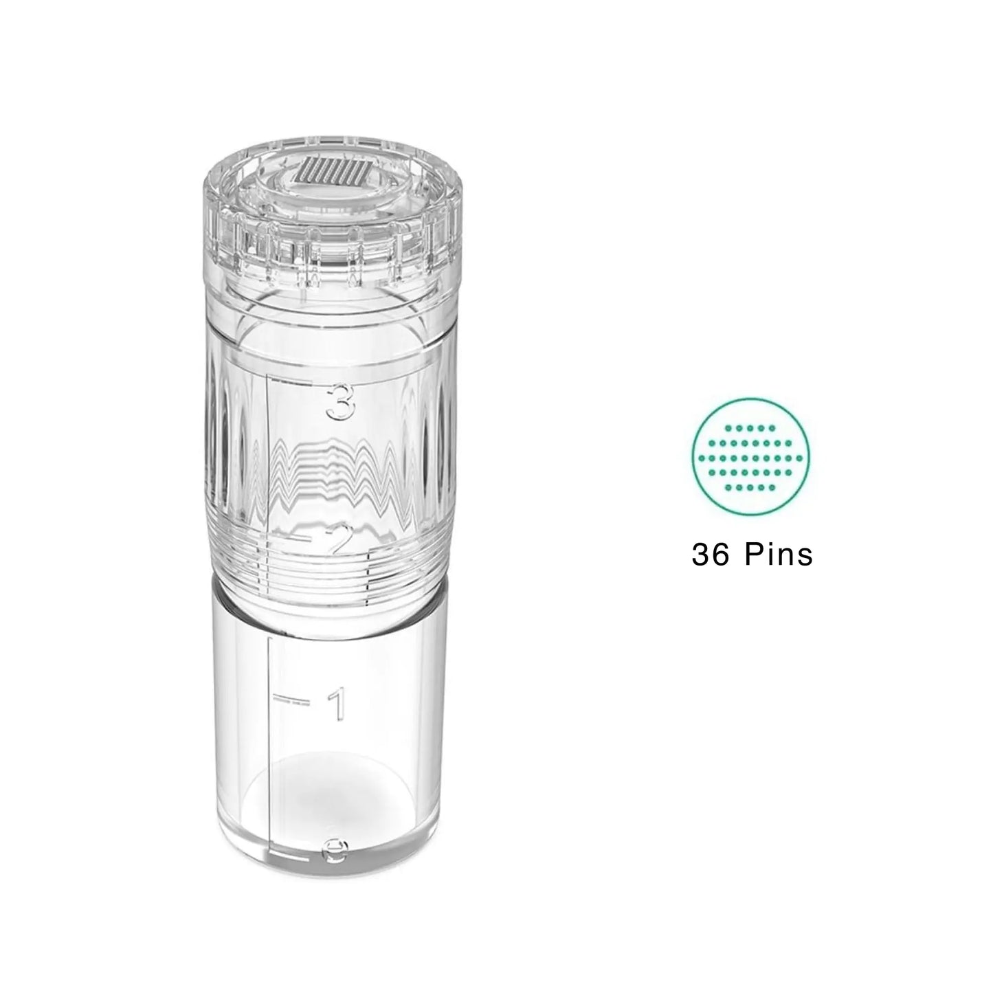 Hydra Pen H3/H5 Cartridges - Filler Lux