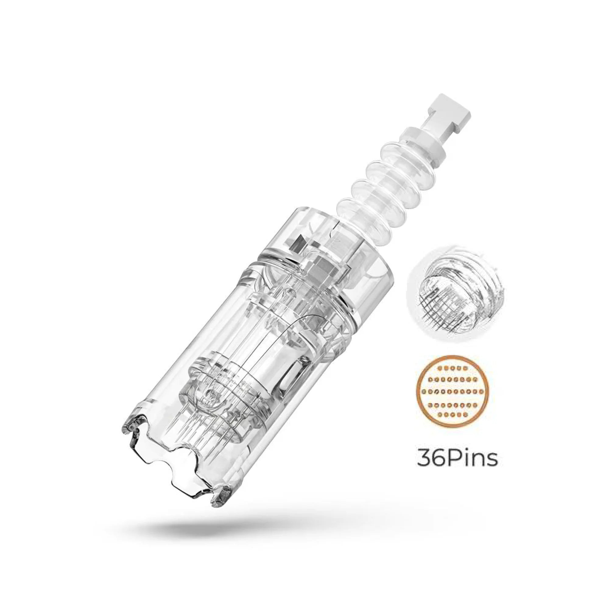 Dr. Pen A10 Cartridges - Mesoglow