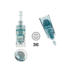 Dr. Pen M8/M7S Cartridges - Mesoglow