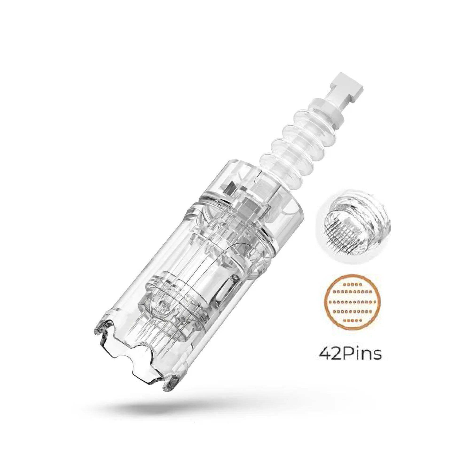 Dr. Pen A10 Cartridges - Mesoglow