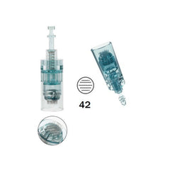Dr. Pen M8/M7S Cartridges - Mesoglow