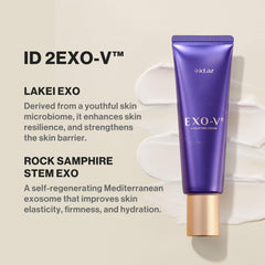 Exo-V Prolifting Cream