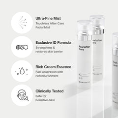 Real After Care Mist - Mesoglow