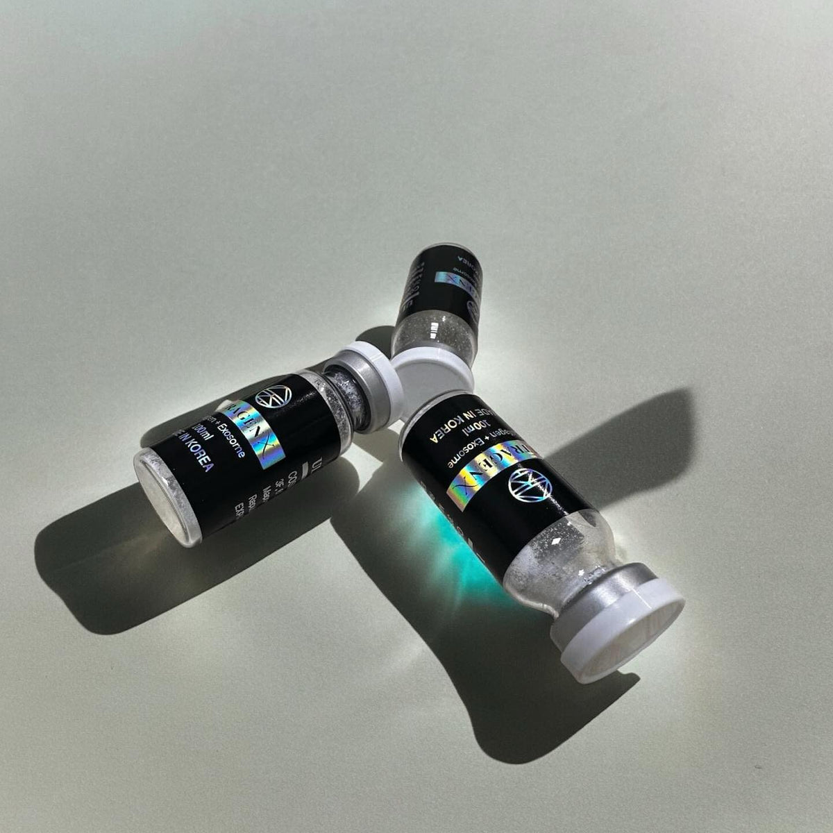 Ultragen X Exosomes (Expiring 12/01/2026) |  Mesoglow