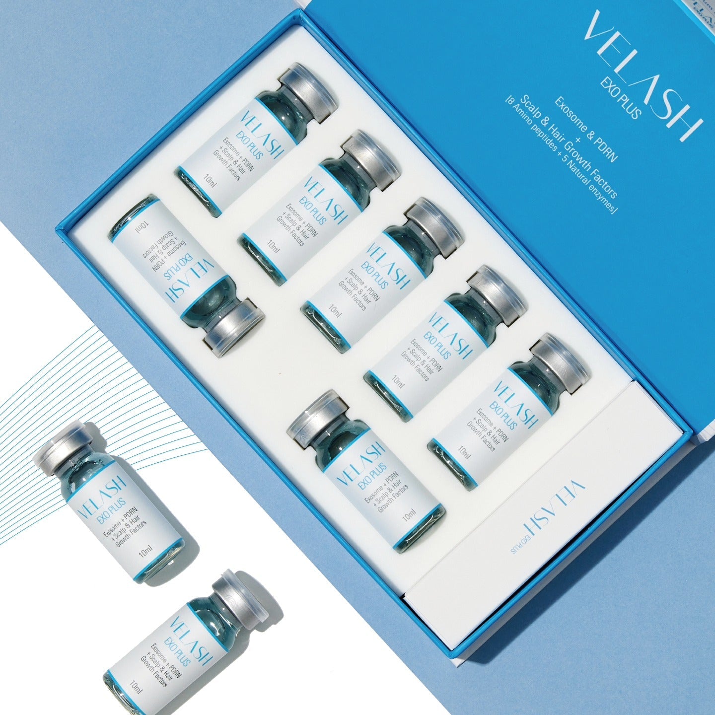 Velash Exo Plus
