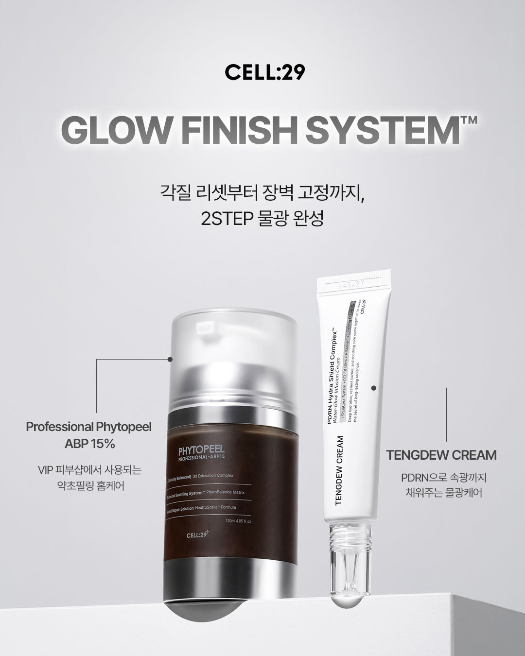 Phytopeel