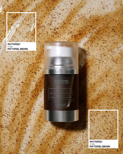 Phytopeel