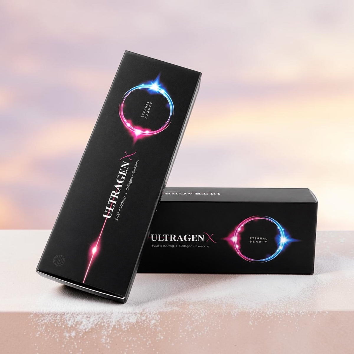 Ultragen X Exosomes (Expiring 12/01/2026) |  Mesoglow