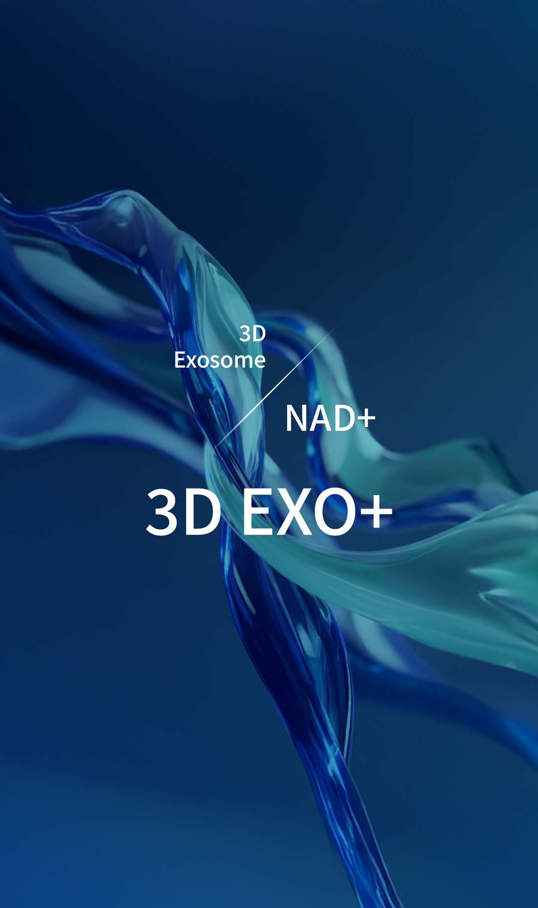 Puri Heal 3D Exo+ |  Mesoglow
