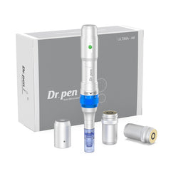 Dr. Pen A6 Microneedling Pen - Mesoglow