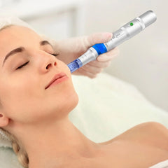 Dr. Pen A6 Microneedling Pen - Mesoglow